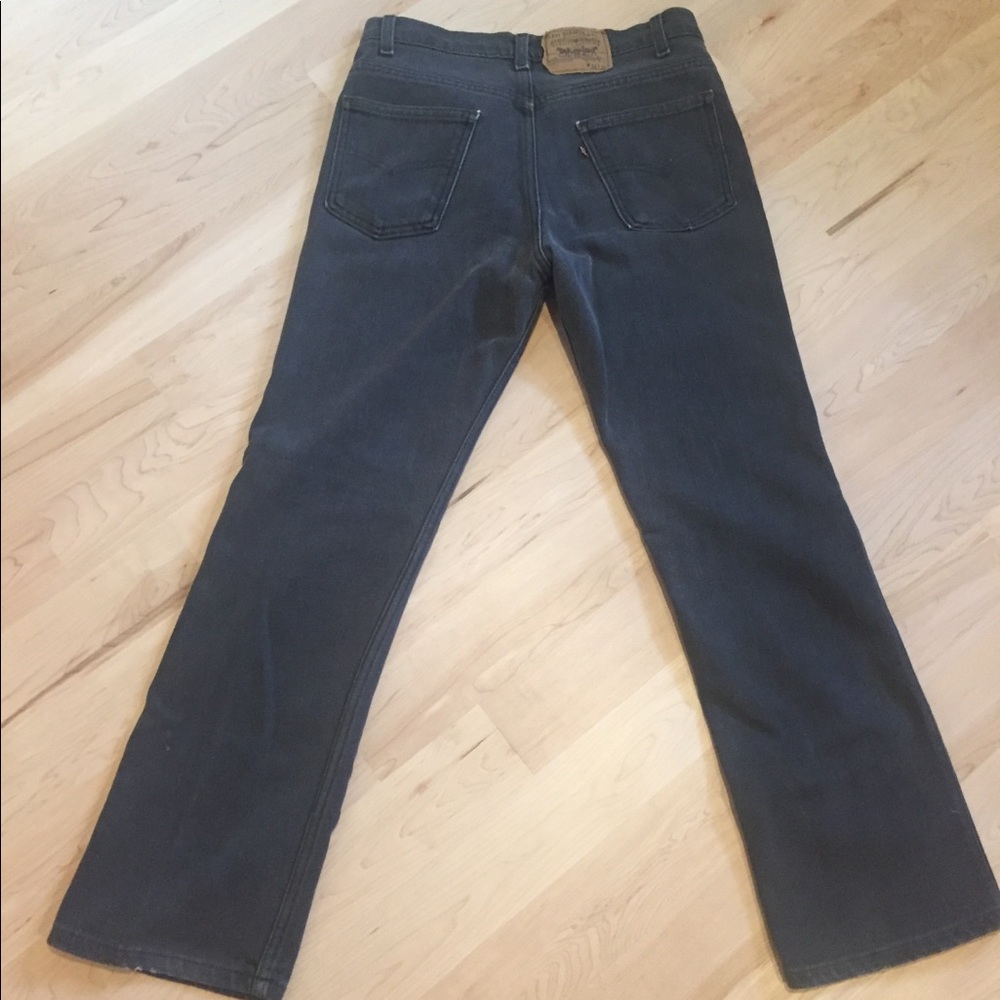 Vintage Levi’s